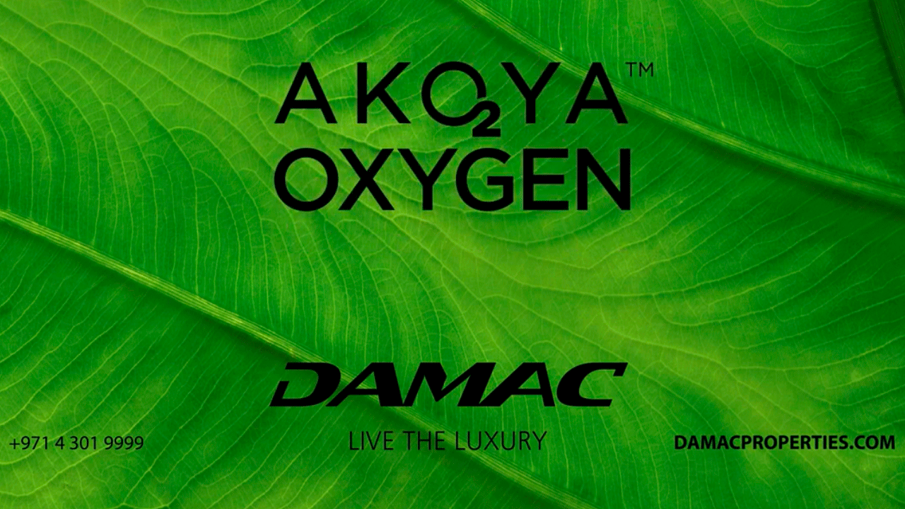 Akoya Oxygen